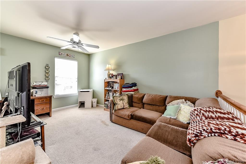 Cascades - Residential