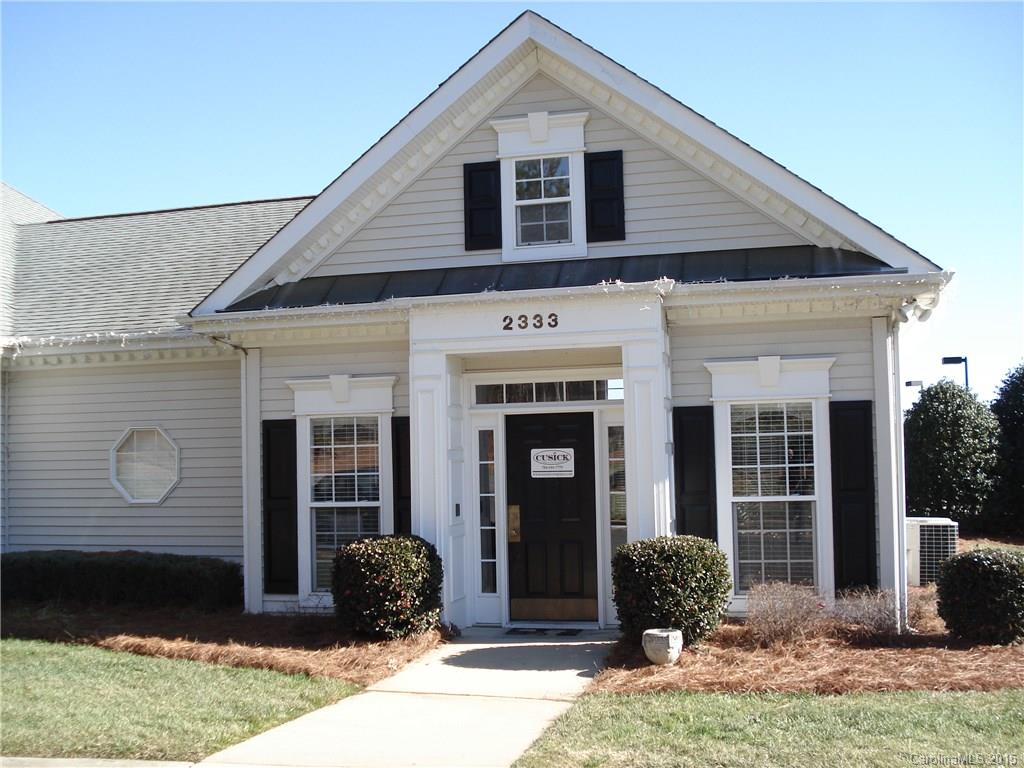 Brandon Oaks - Residential Lease