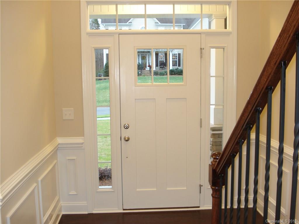 Brandon Oaks - Residential Lease