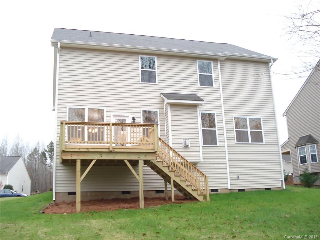 Brandon Oaks - Residential Lease