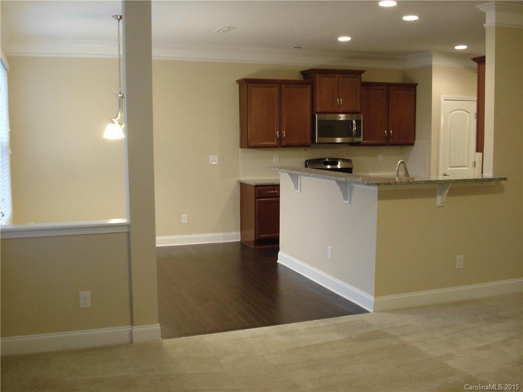 Brandon Oaks - Residential Lease