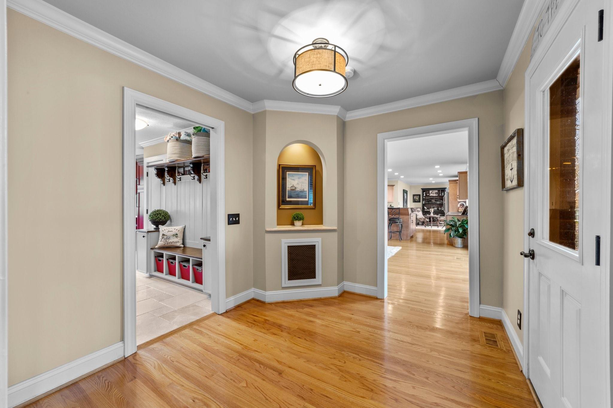 100 Norman Place - Residential Lease