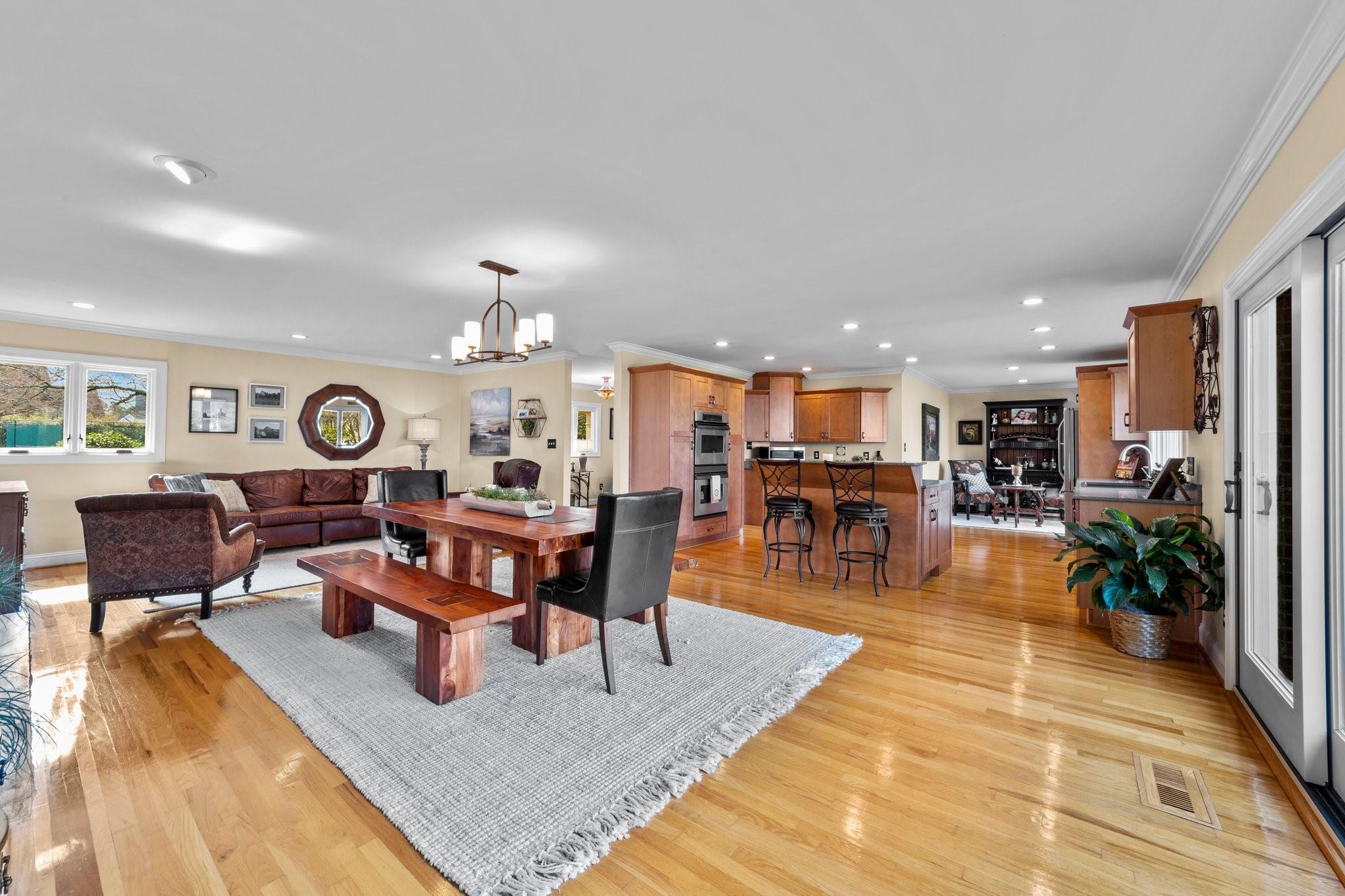 100 Norman Place - Residential Lease