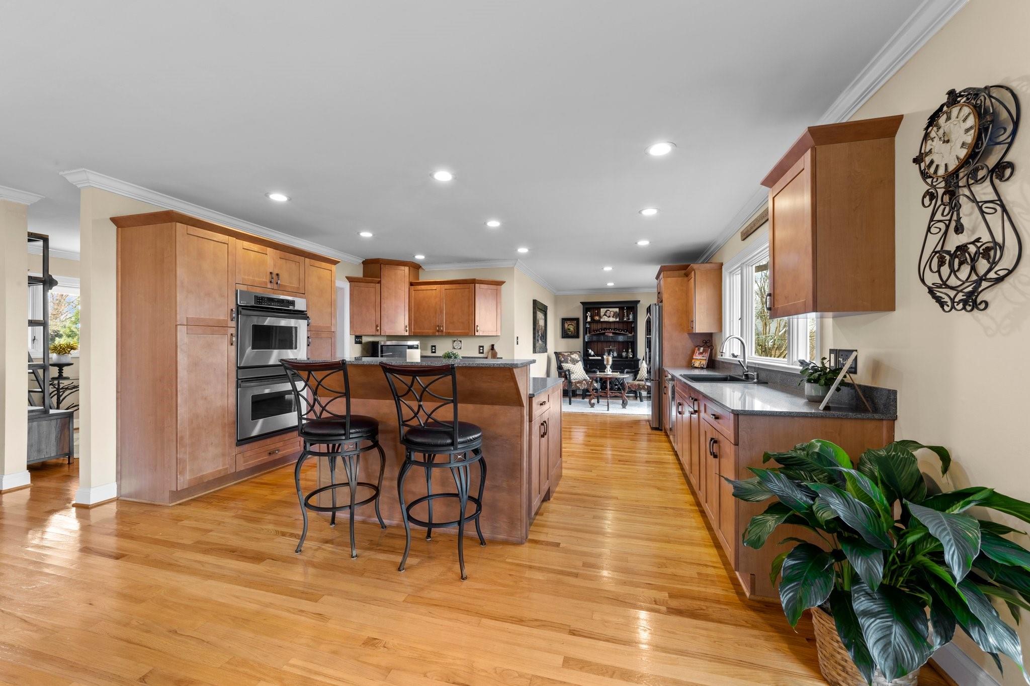 100 Norman Place - Residential Lease