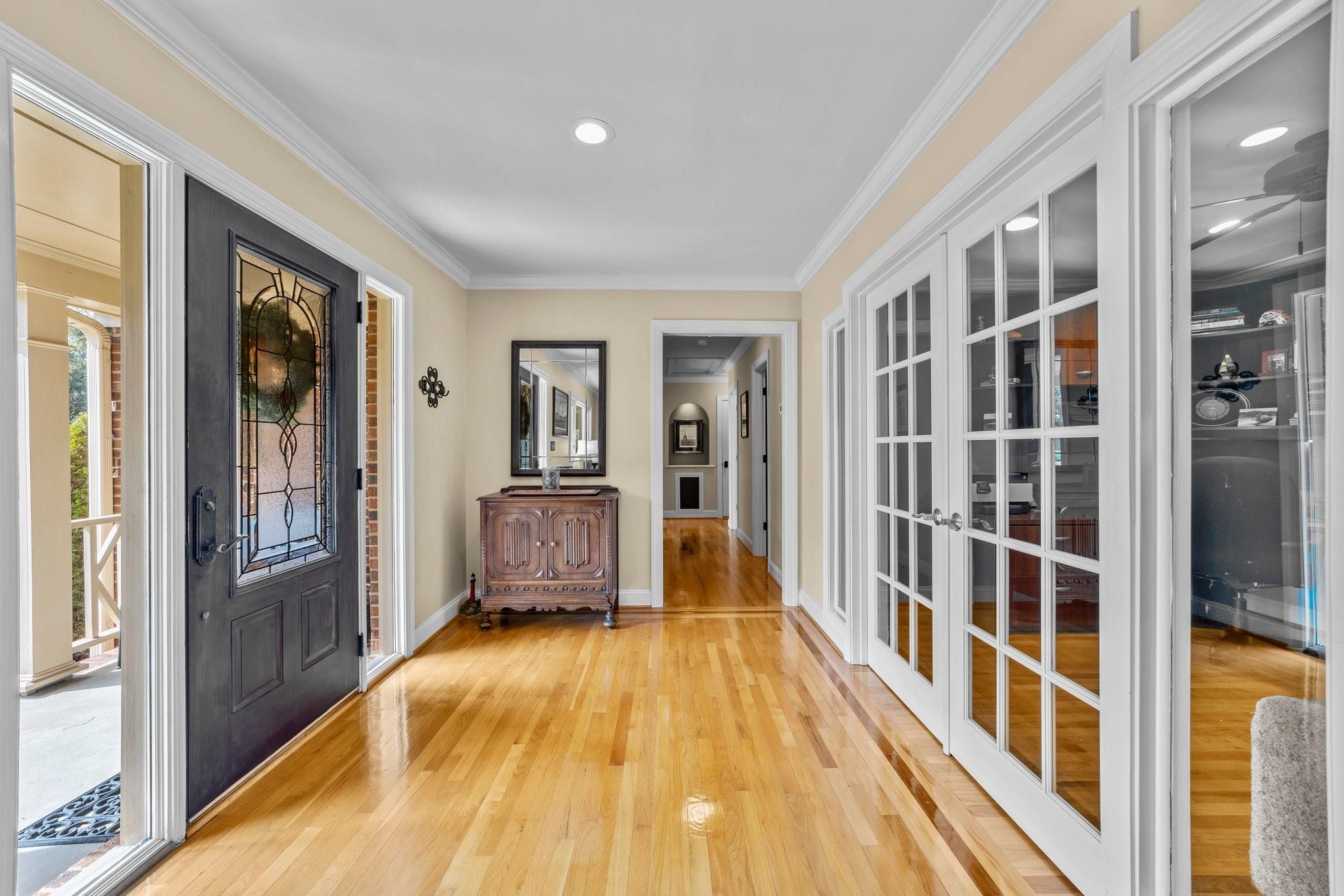 100 Norman Place - Residential Lease