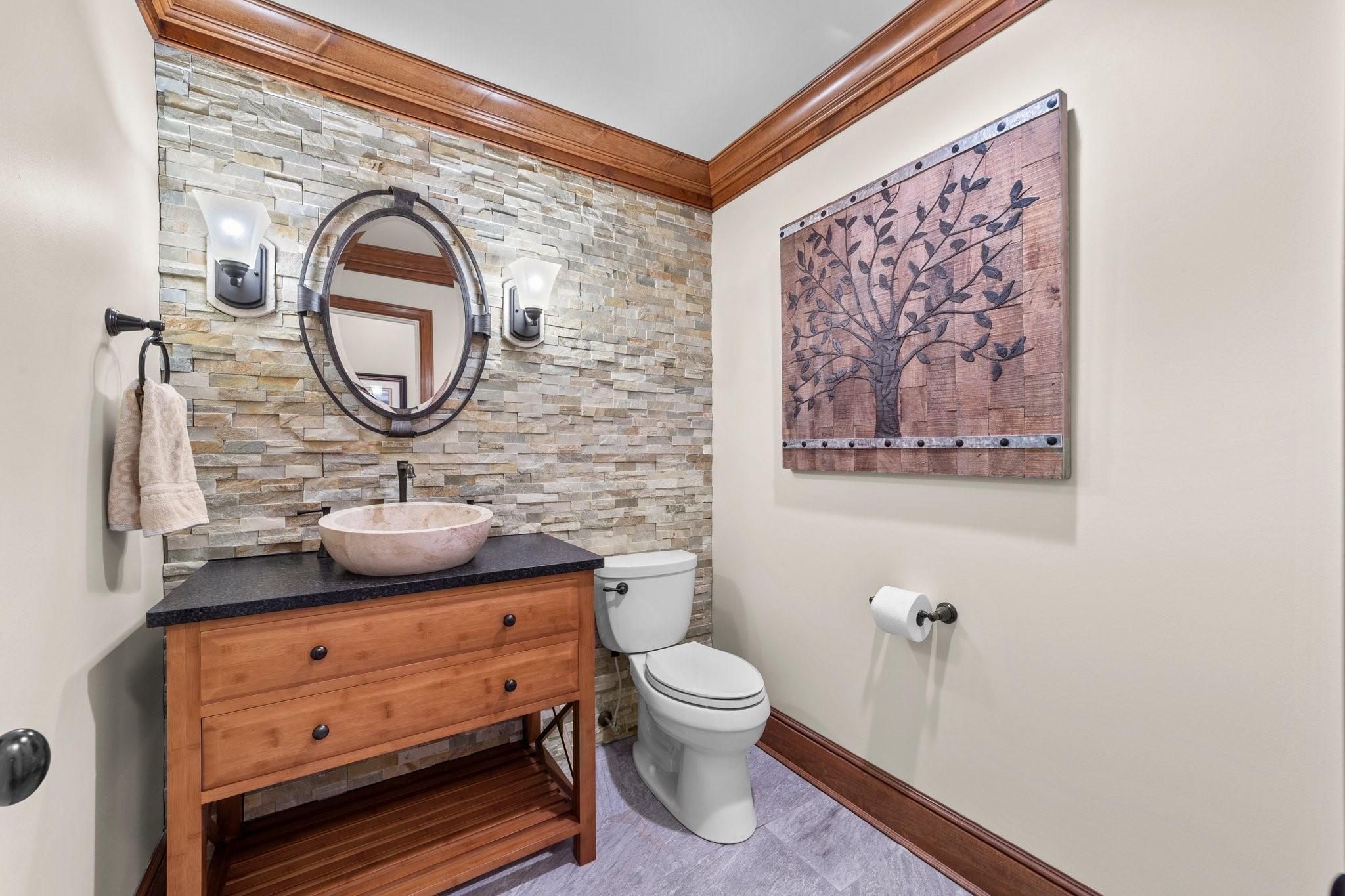 100 Norman Place - Residential Lease