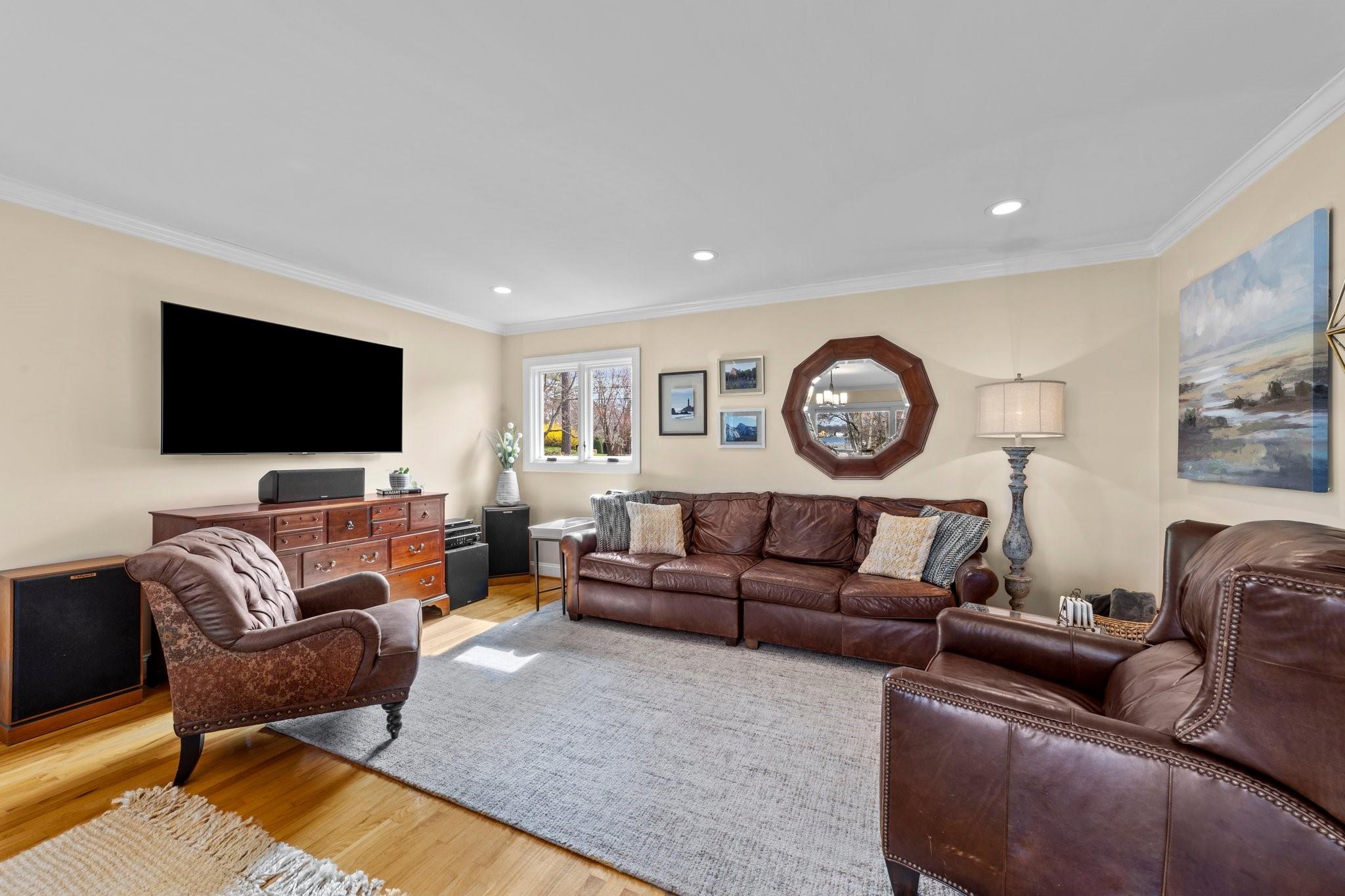 100 Norman Place - Residential Lease