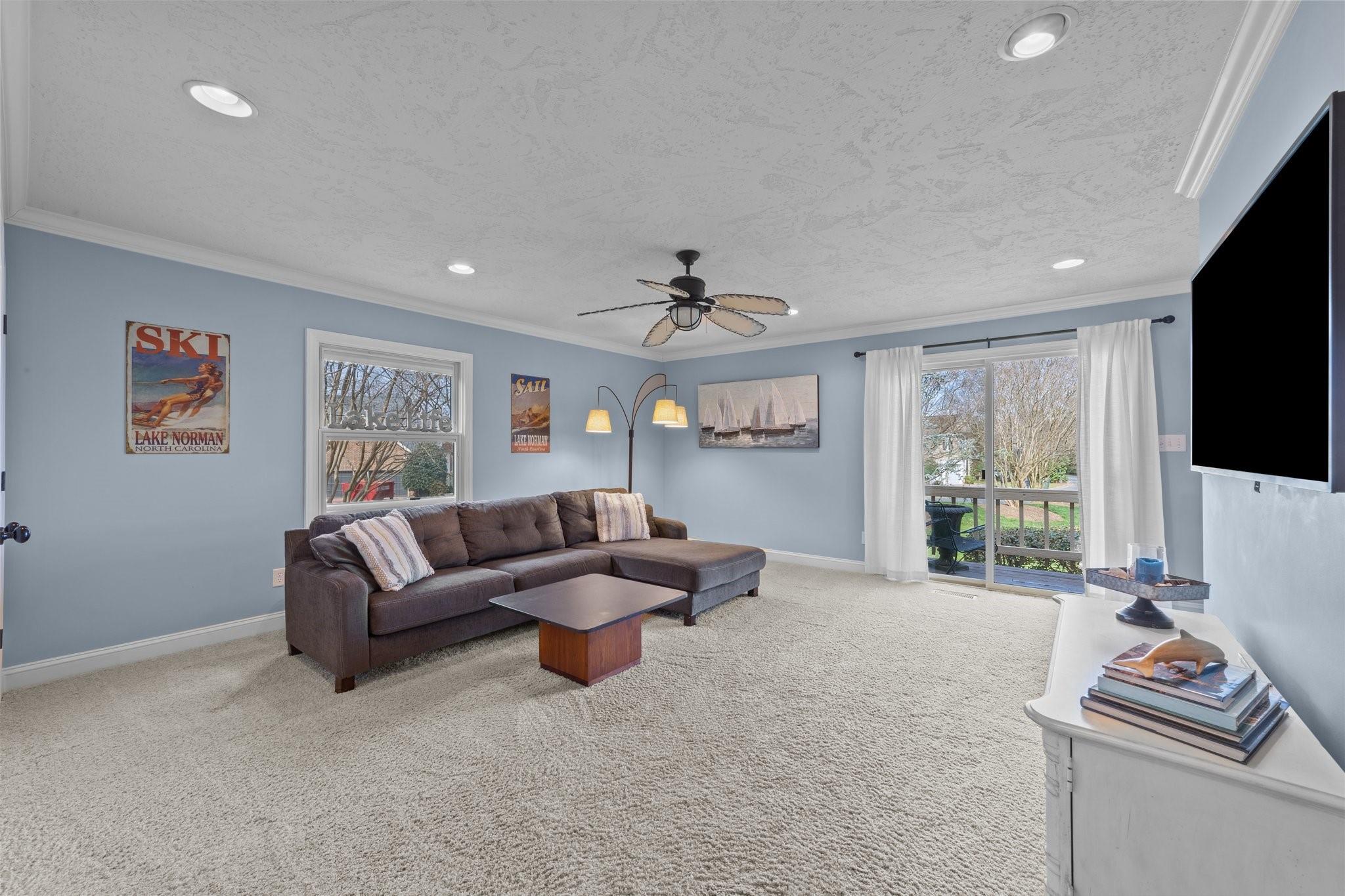 100 Norman Place - Residential Lease