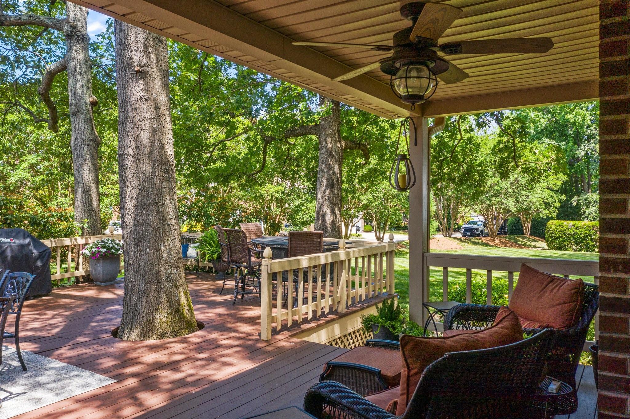 100 Norman Place - Residential Lease