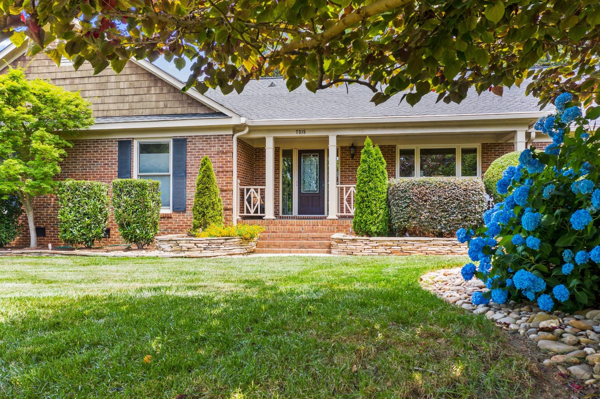 100 Norman Place - Residential Lease