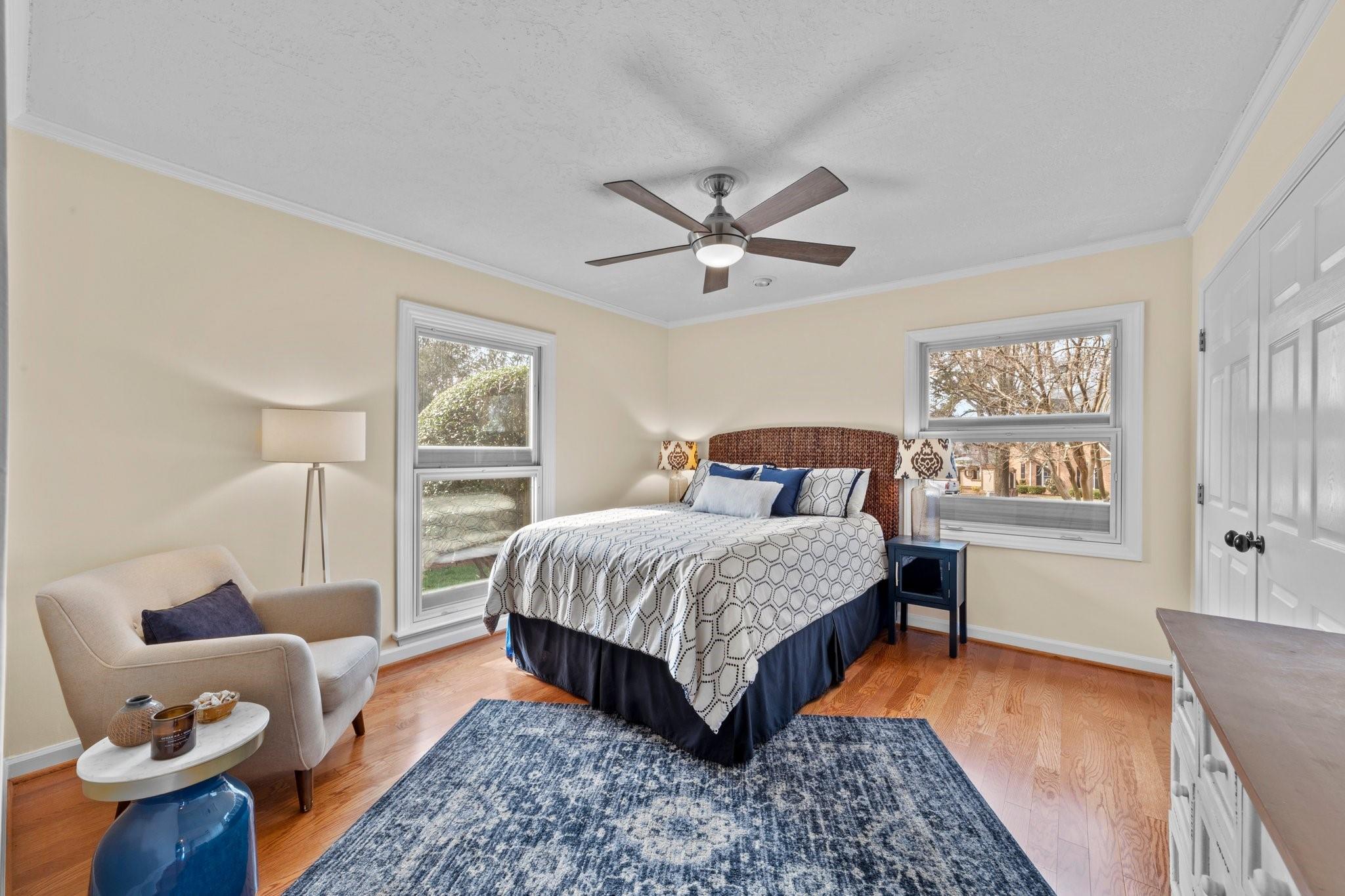 100 Norman Place - Residential Lease