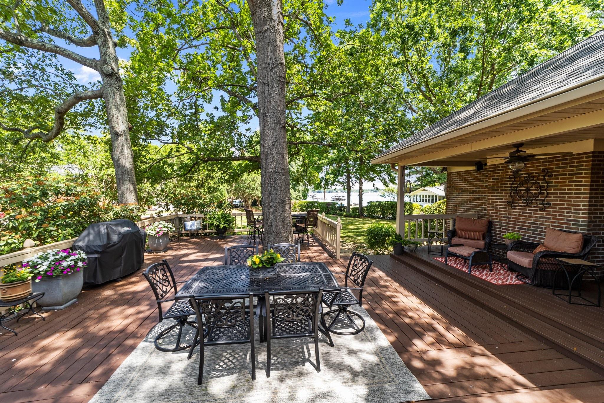 100 Norman Place - Residential Lease