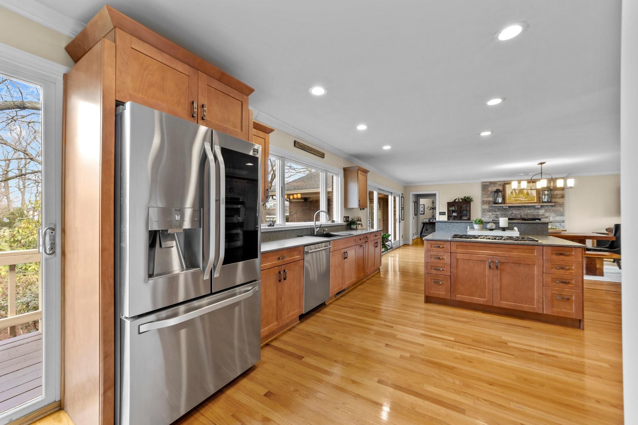 100 Norman Place - Residential Lease