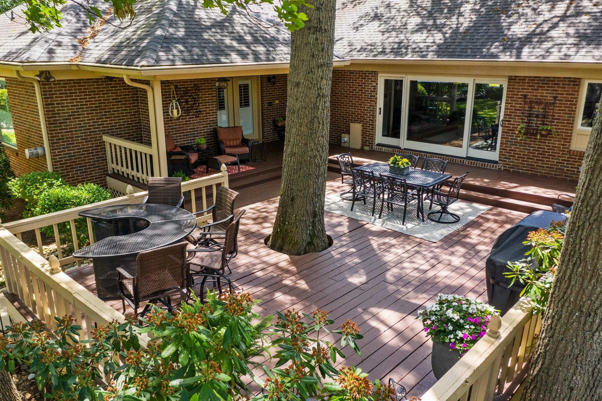 100 Norman Place - Residential Lease