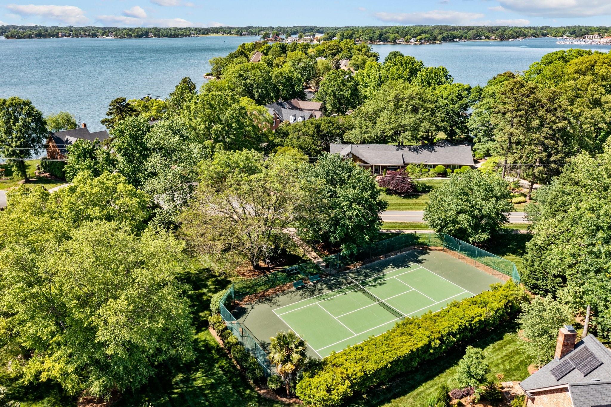 100 Norman Place - Residential Lease