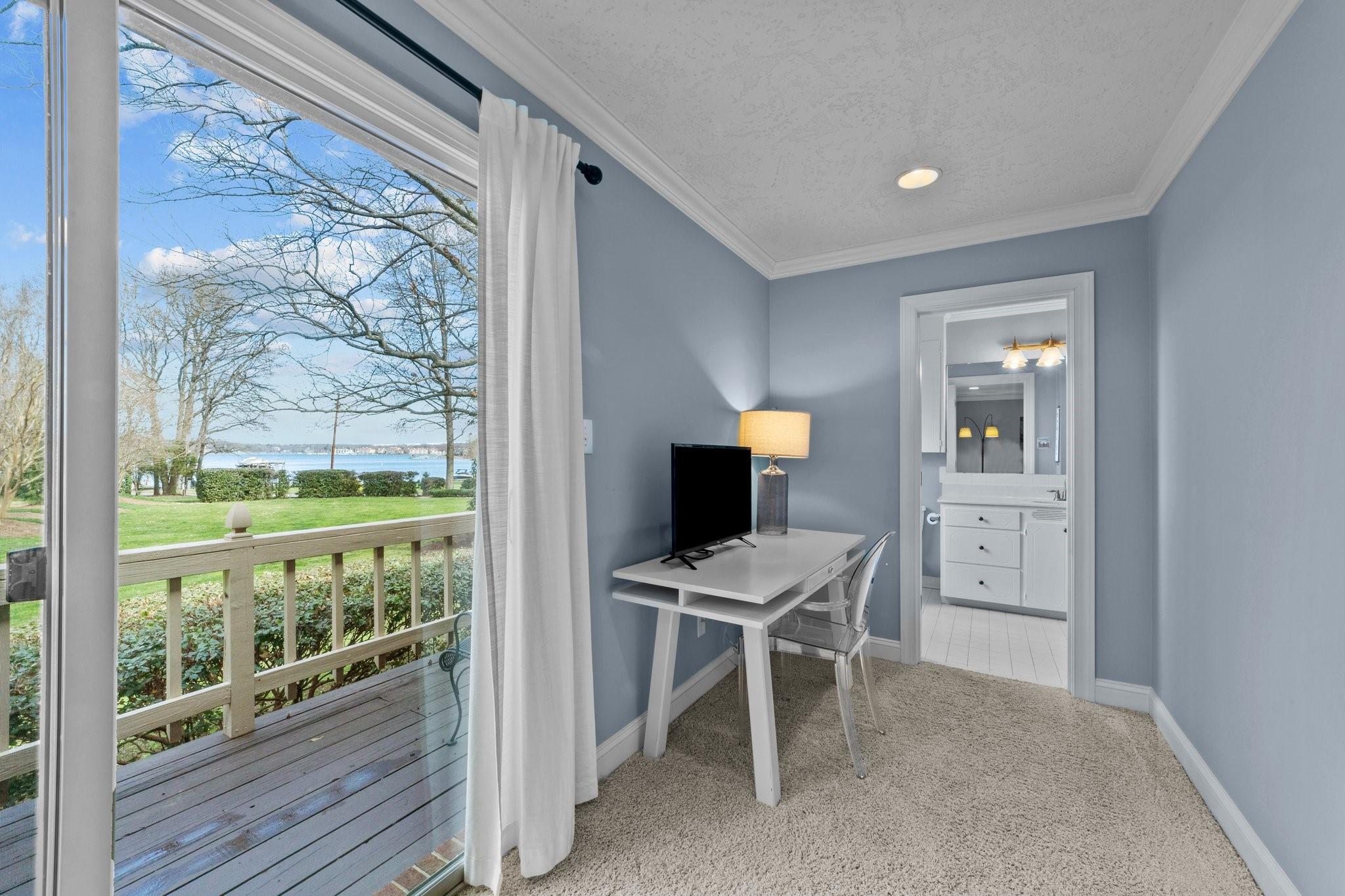 100 Norman Place - Residential Lease