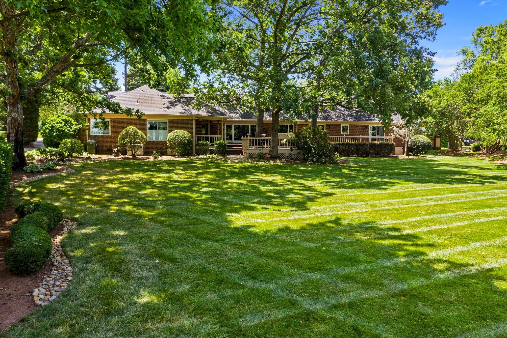 100 Norman Place - Residential Lease