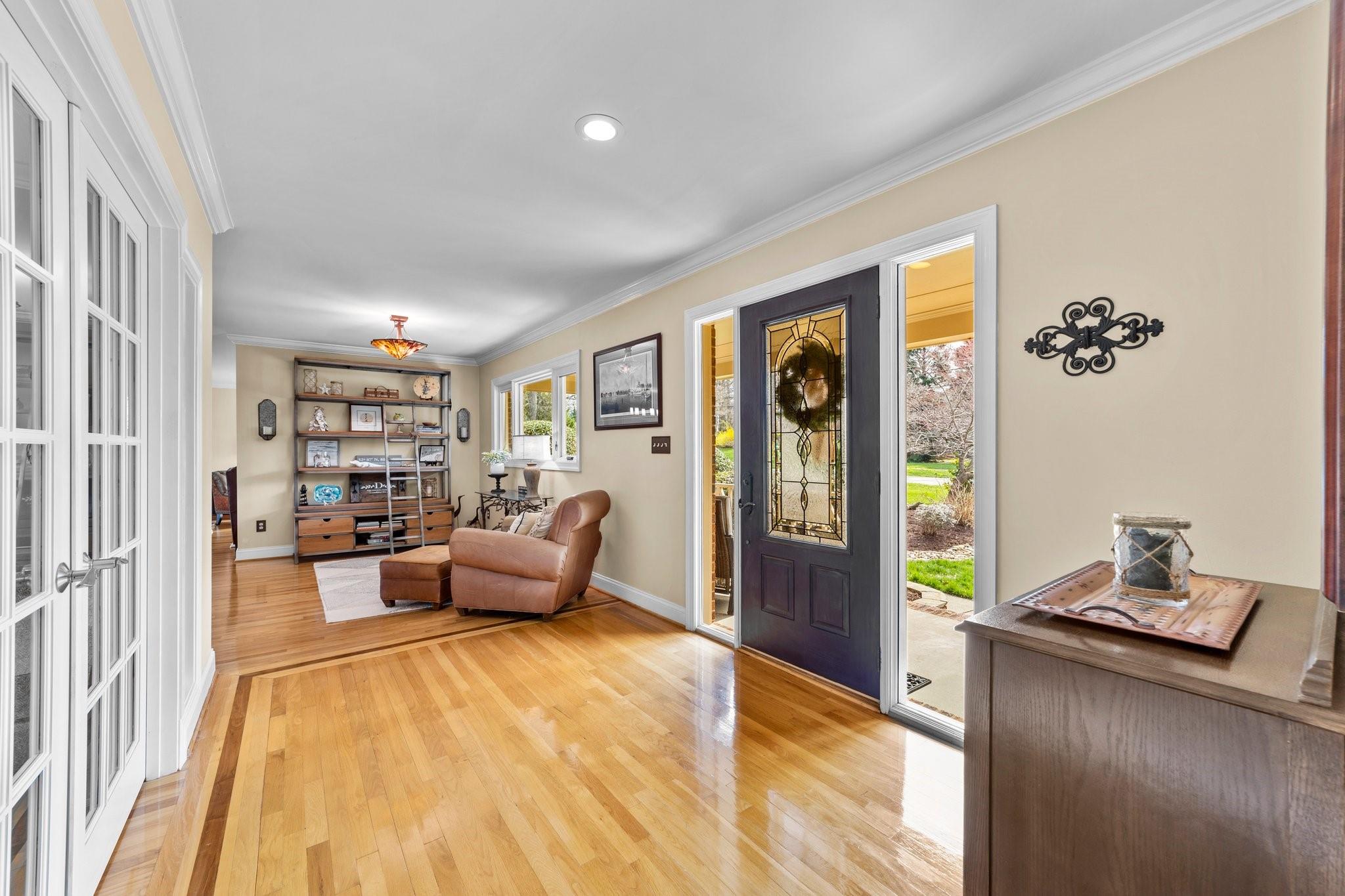 100 Norman Place - Residential Lease