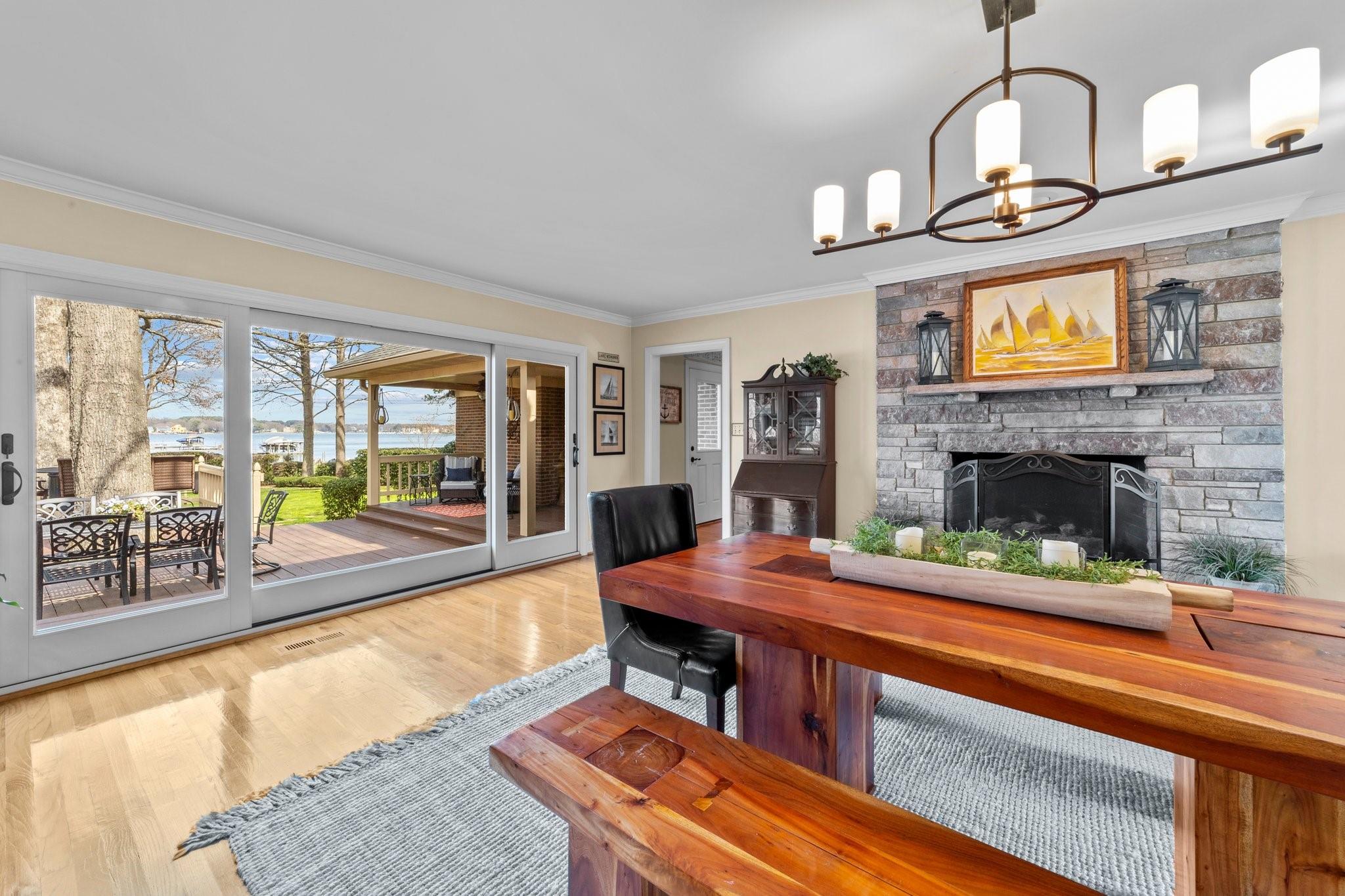 100 Norman Place - Residential Lease