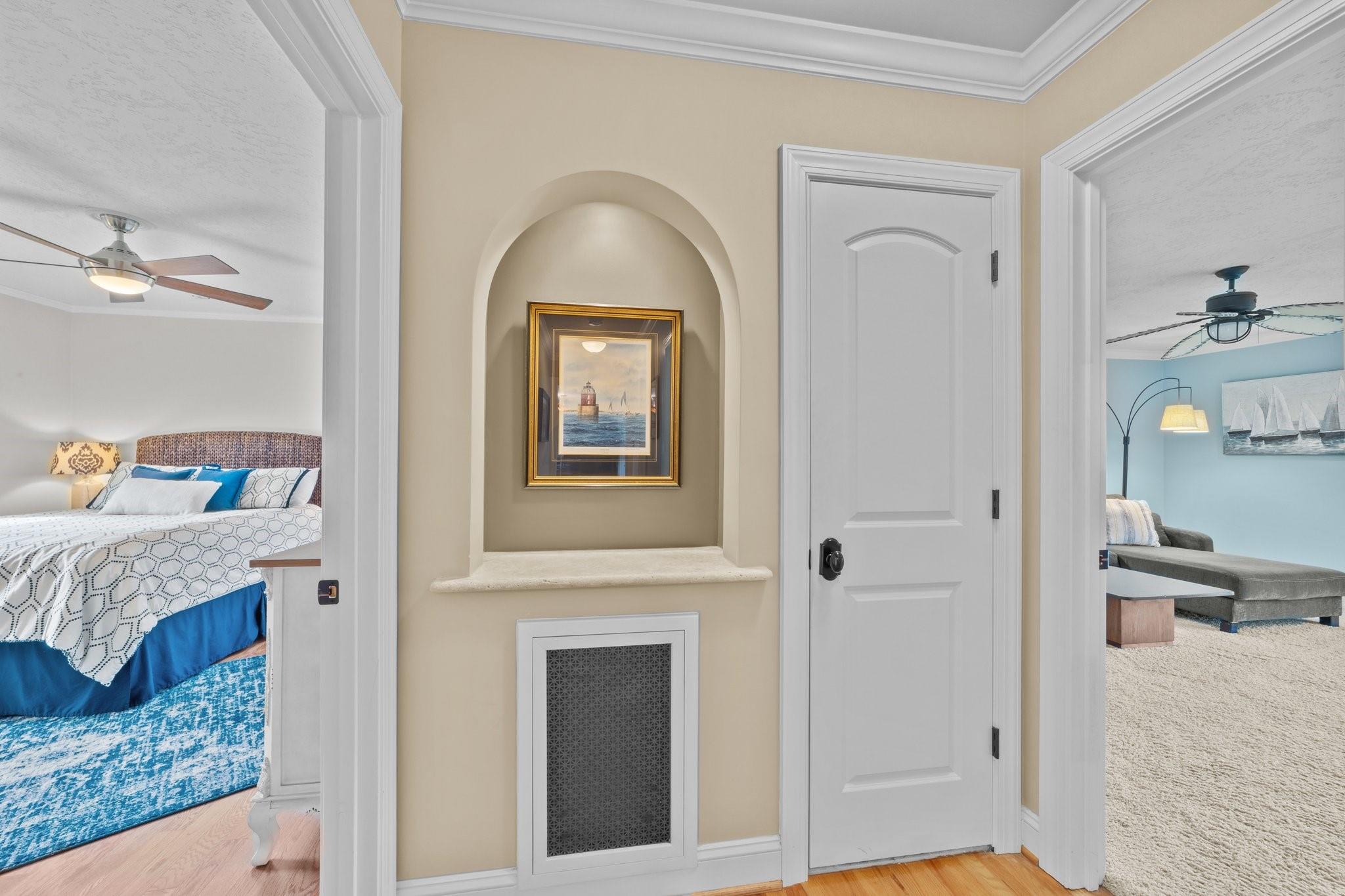 100 Norman Place - Residential Lease