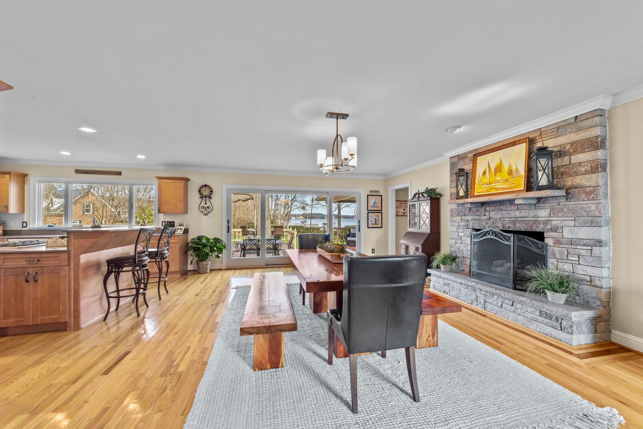 100 Norman Place - Residential Lease