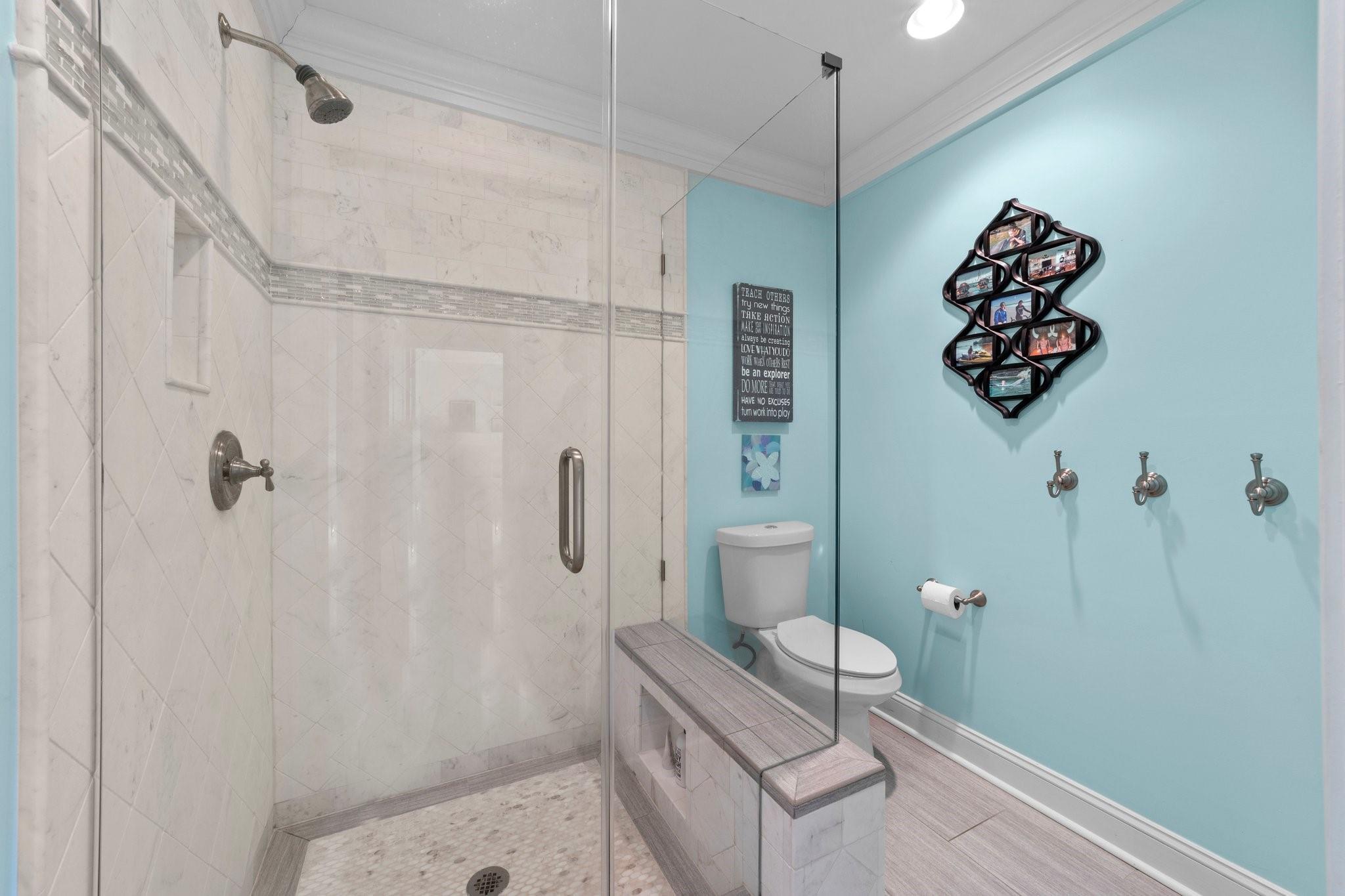 100 Norman Place - Residential Lease