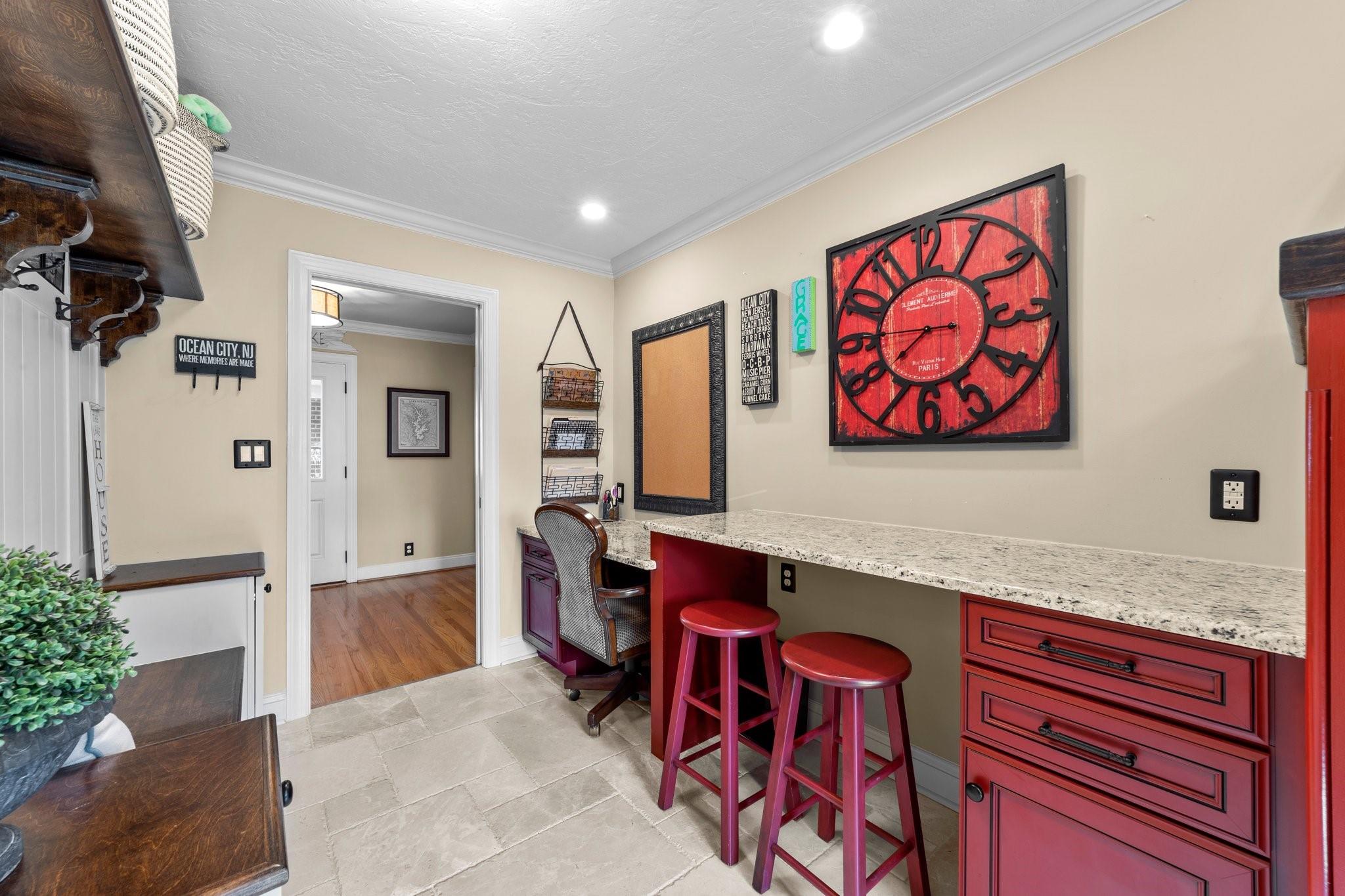 100 Norman Place - Residential Lease