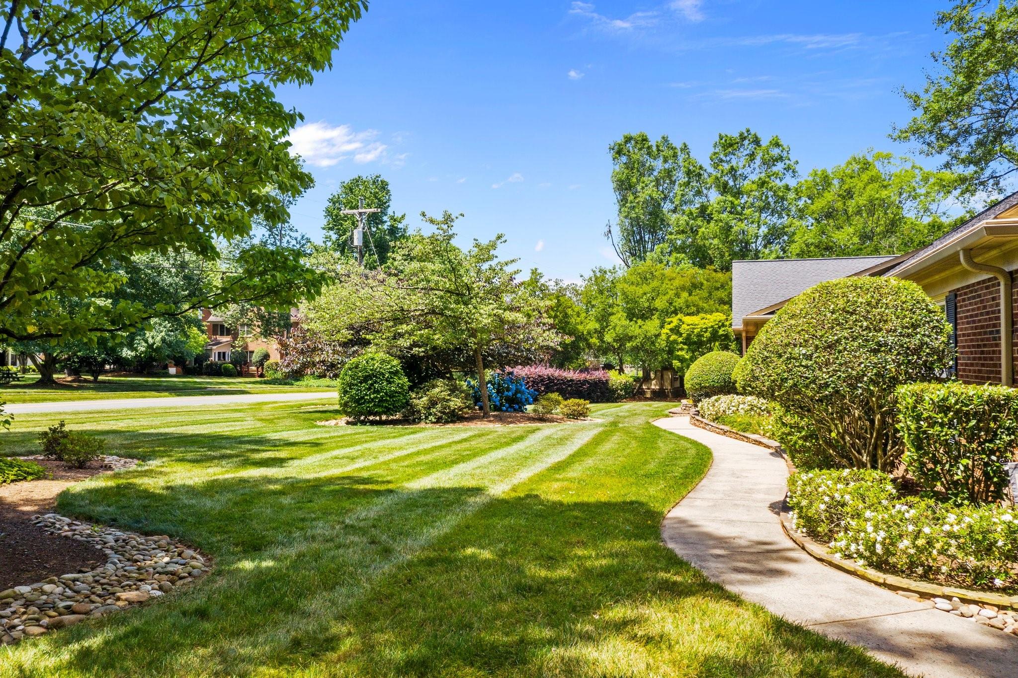 100 Norman Place - Residential Lease