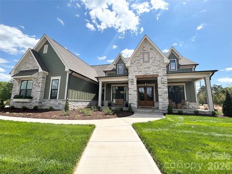 430 Voyager Lane NE 1 Concord NC 28025