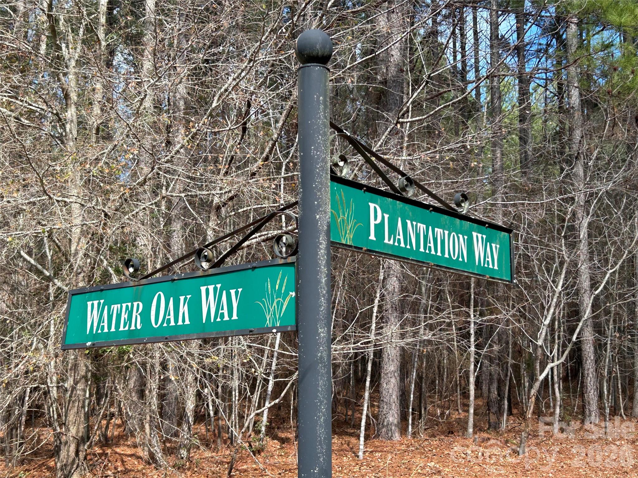 Swift Island Plantation - Land