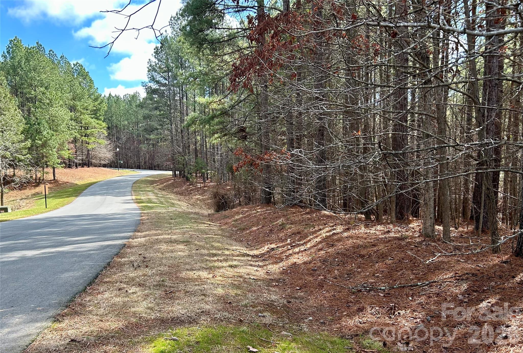 Swift Island Plantation - Land