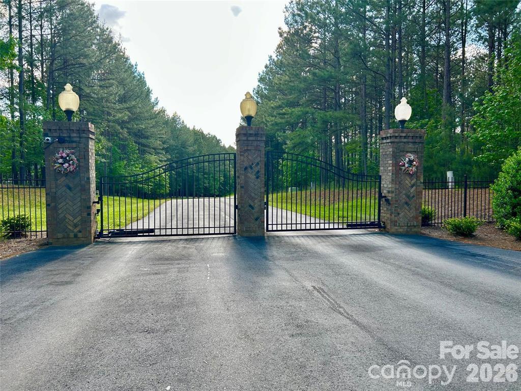 Swift Island Plantation - Land