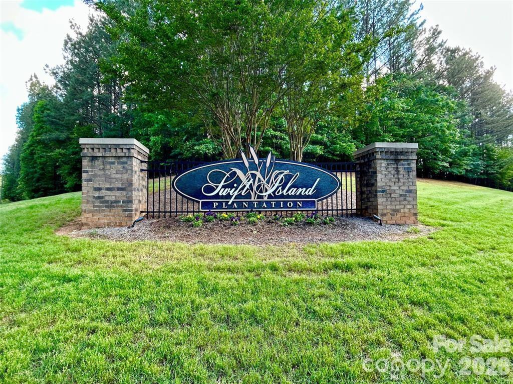 Swift Island Plantation - Land