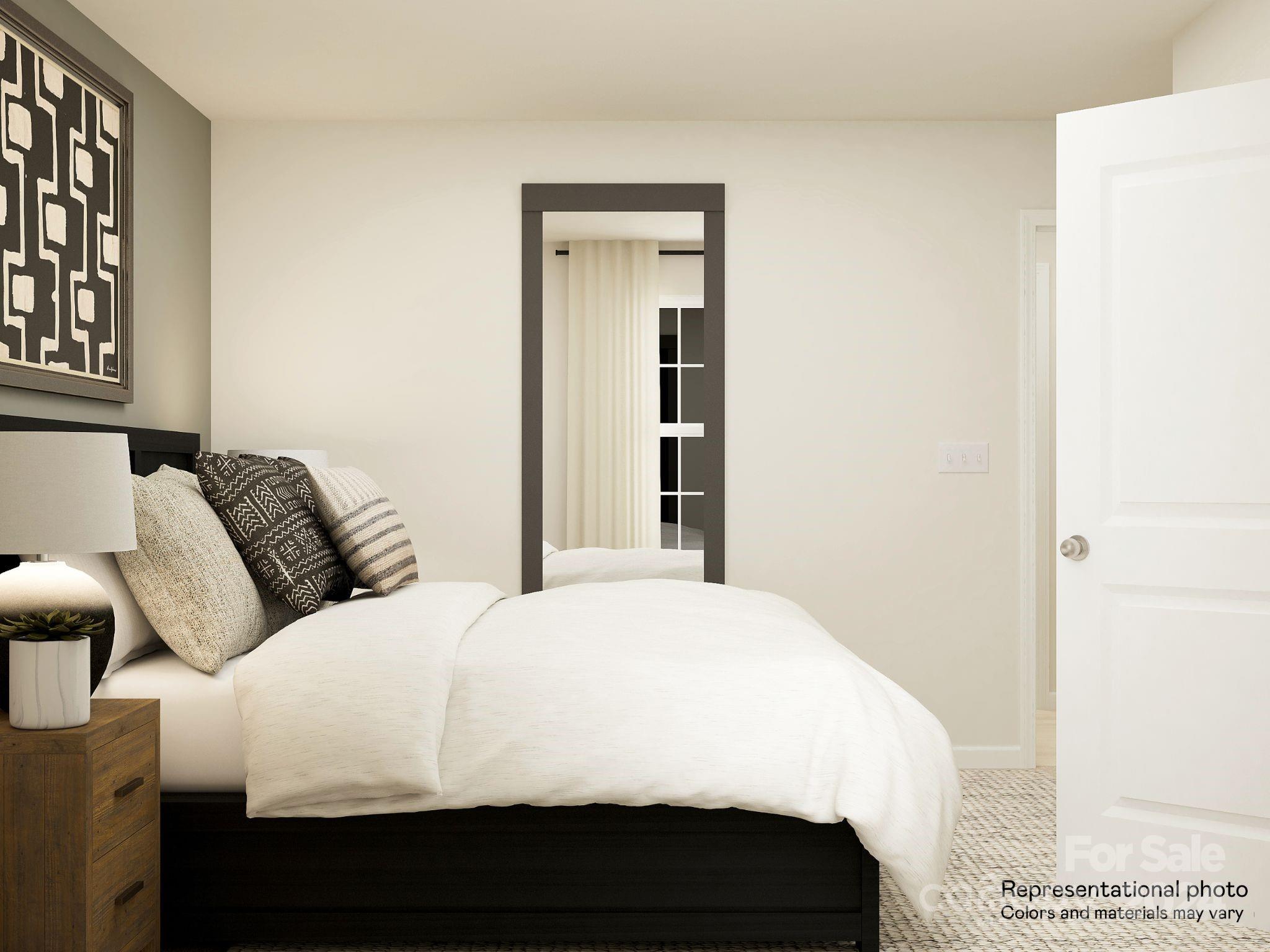 Walkers Mill - Residential