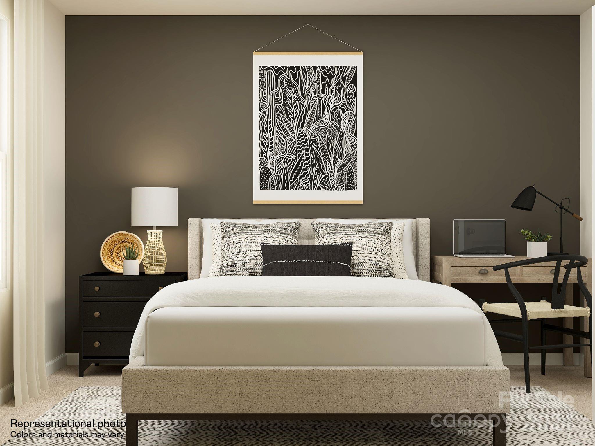 Walkers Mill - Residential