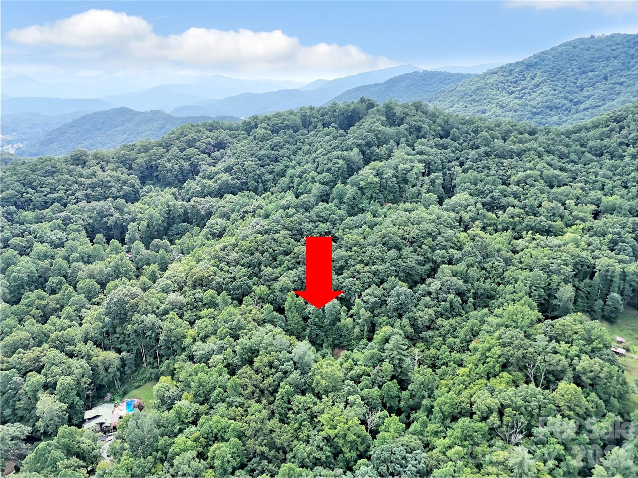 26 Old Tannassie Road, Sylva, NC, 28779