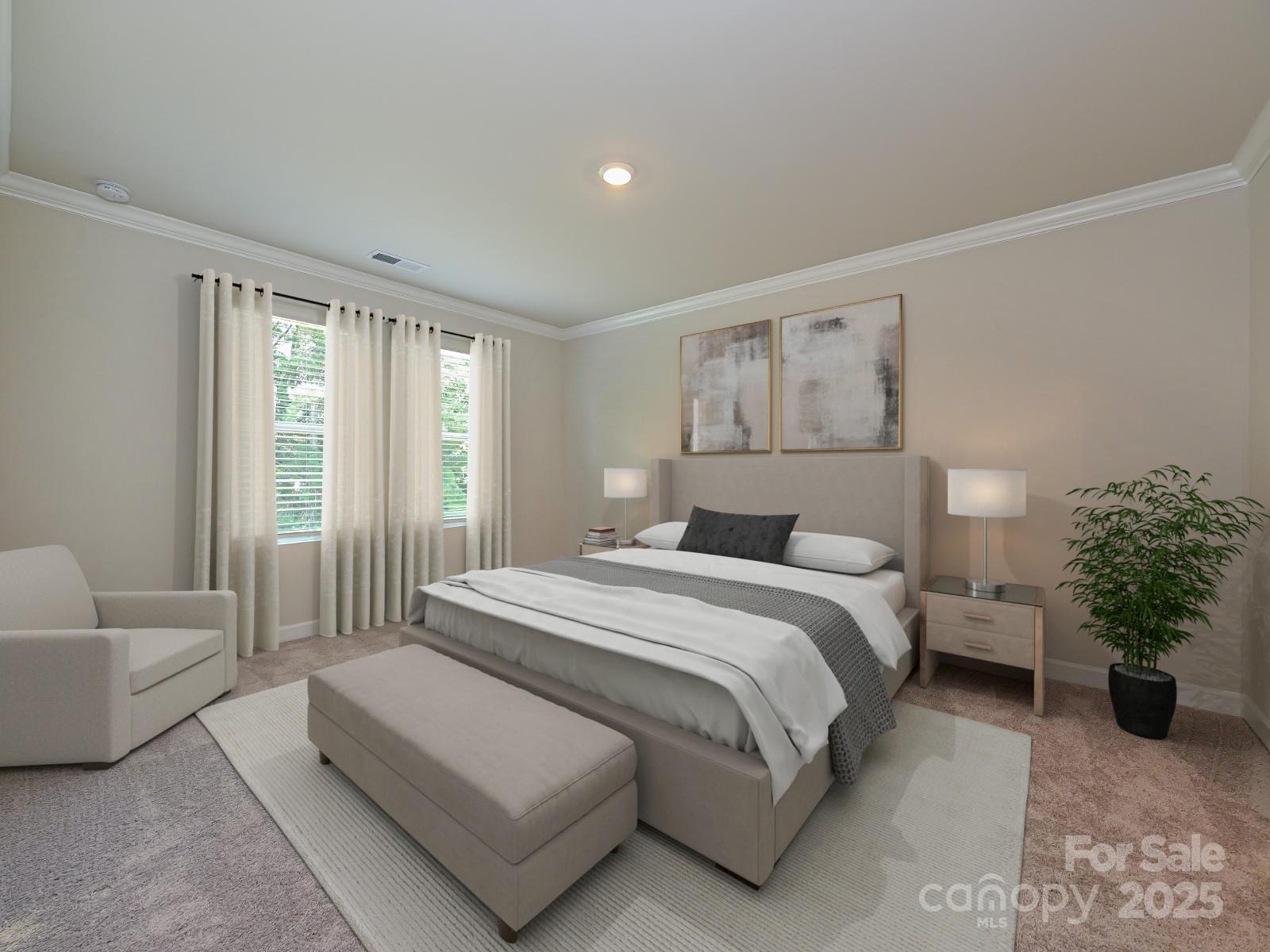 134 Purvis Creek Court