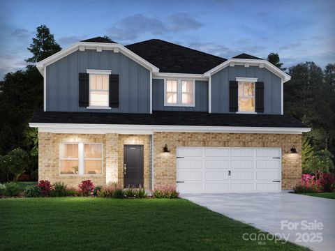 134 Purvis Creek Court Mocksville NC 27028