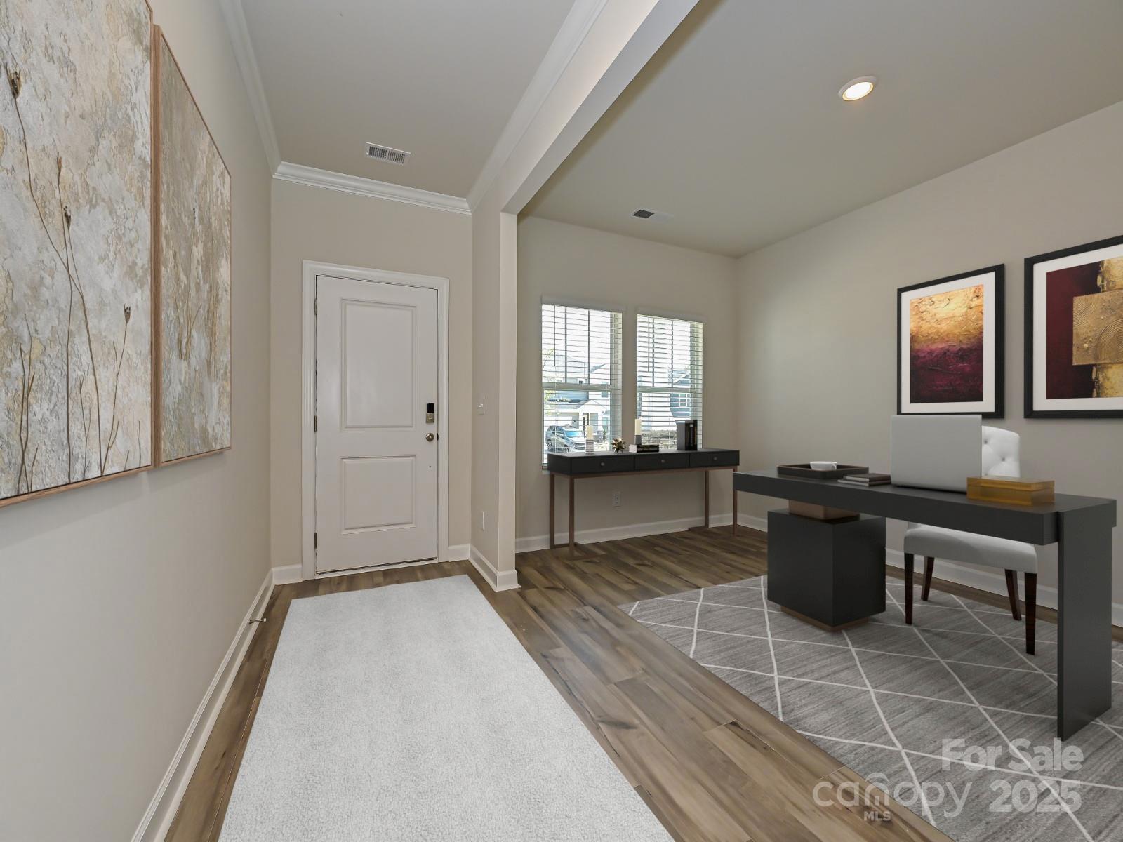 134 Purvis Creek Court