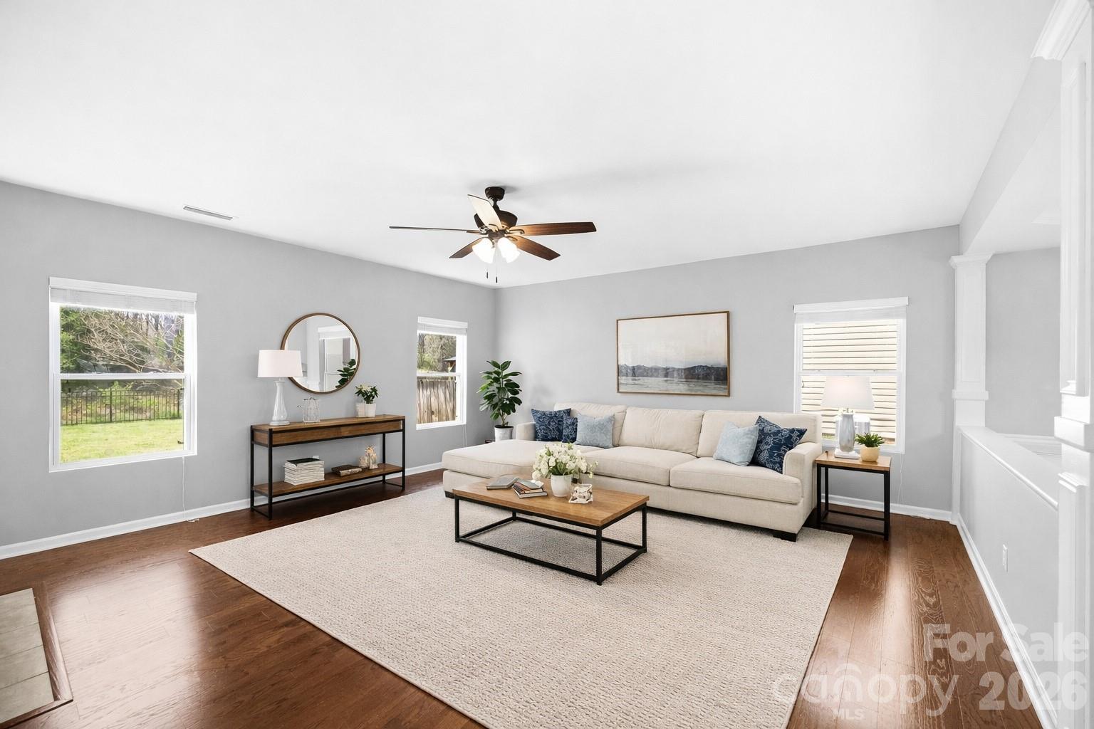 Roddey Park - Residential