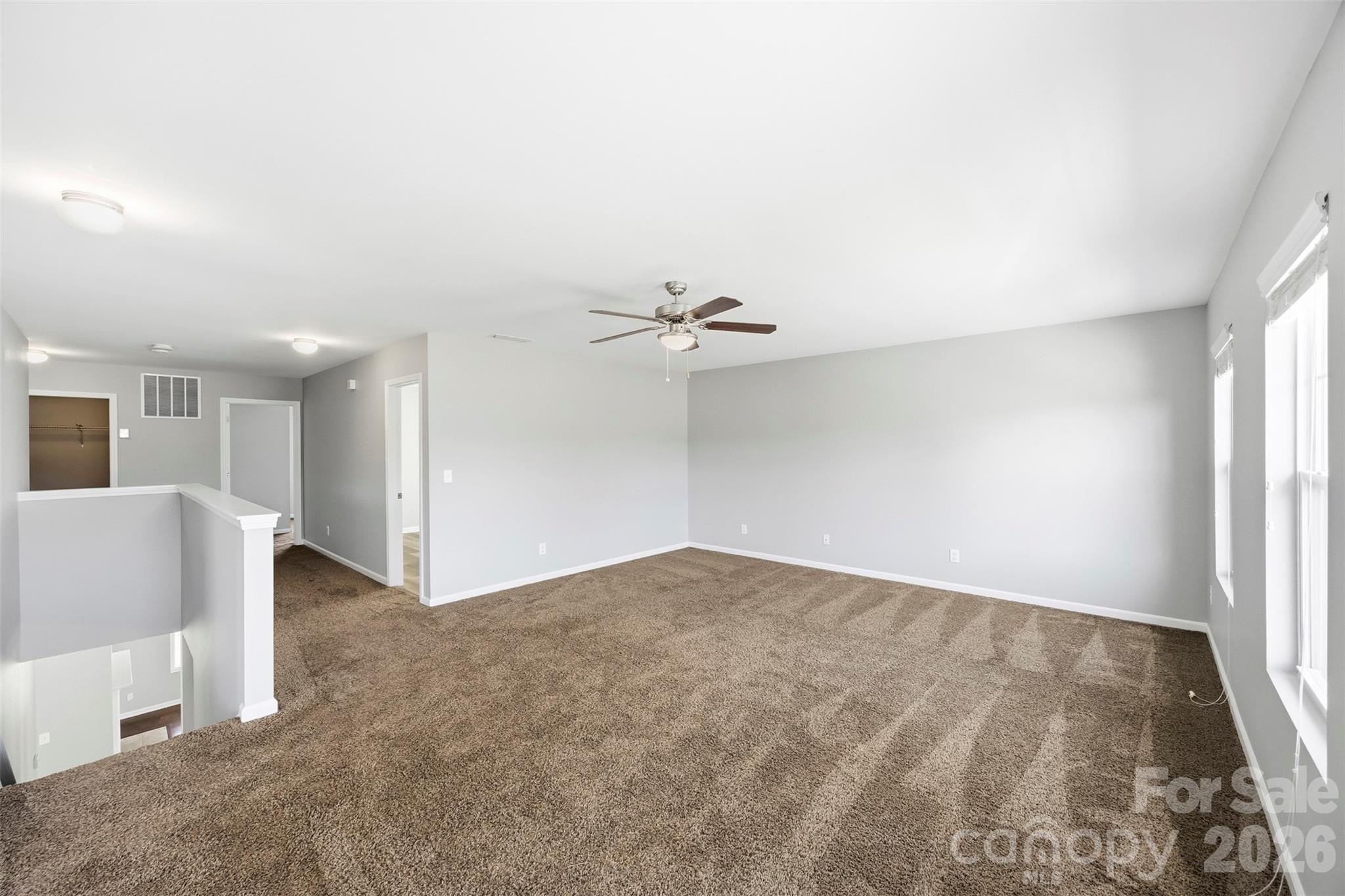 Roddey Park - Residential