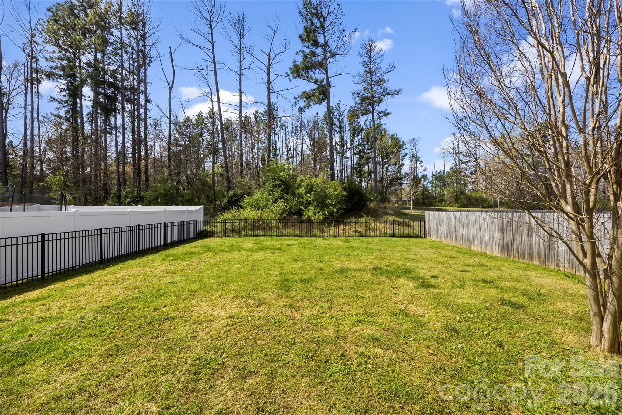 Roddey Park - Residential