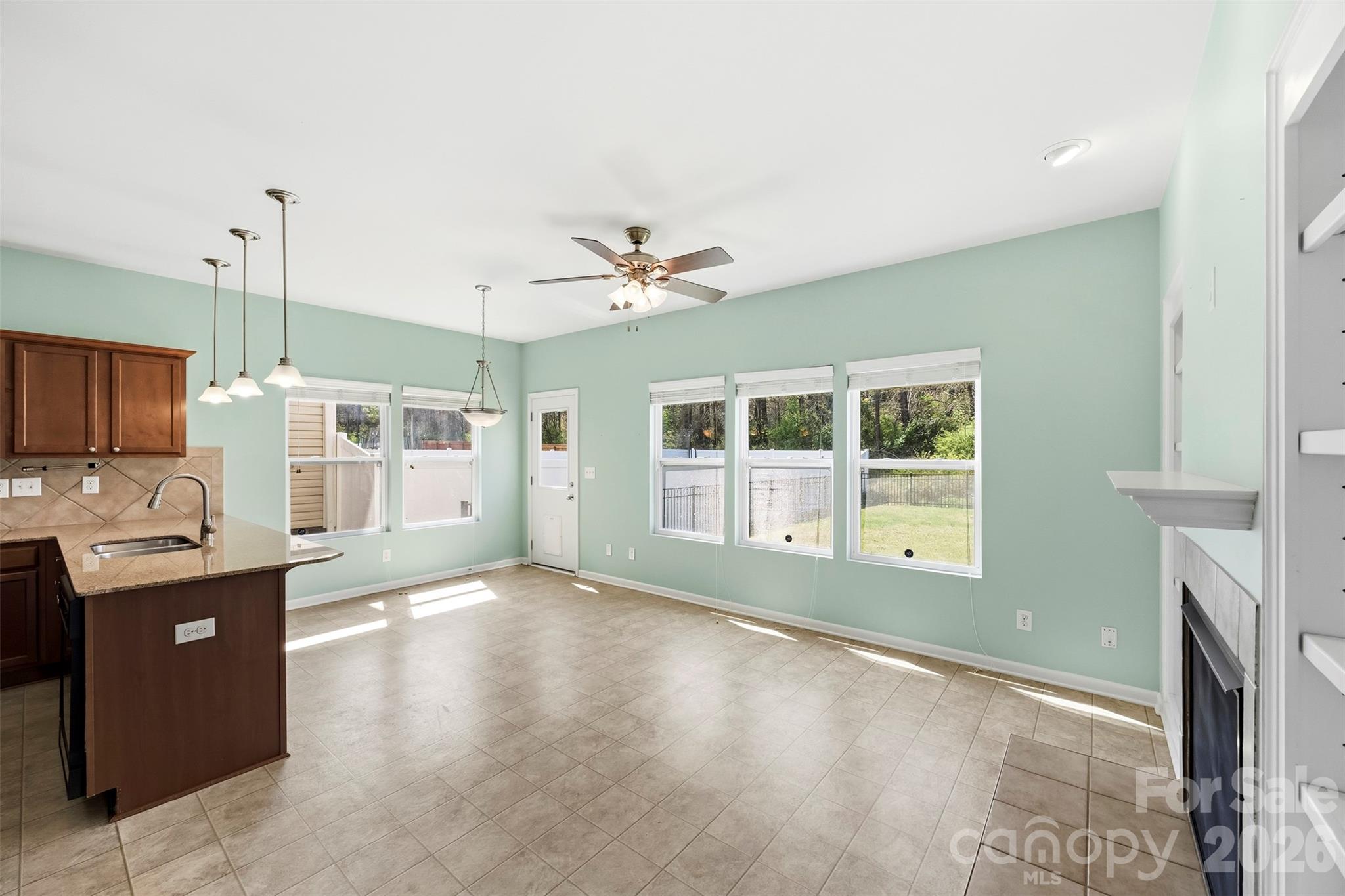 Roddey Park - Residential