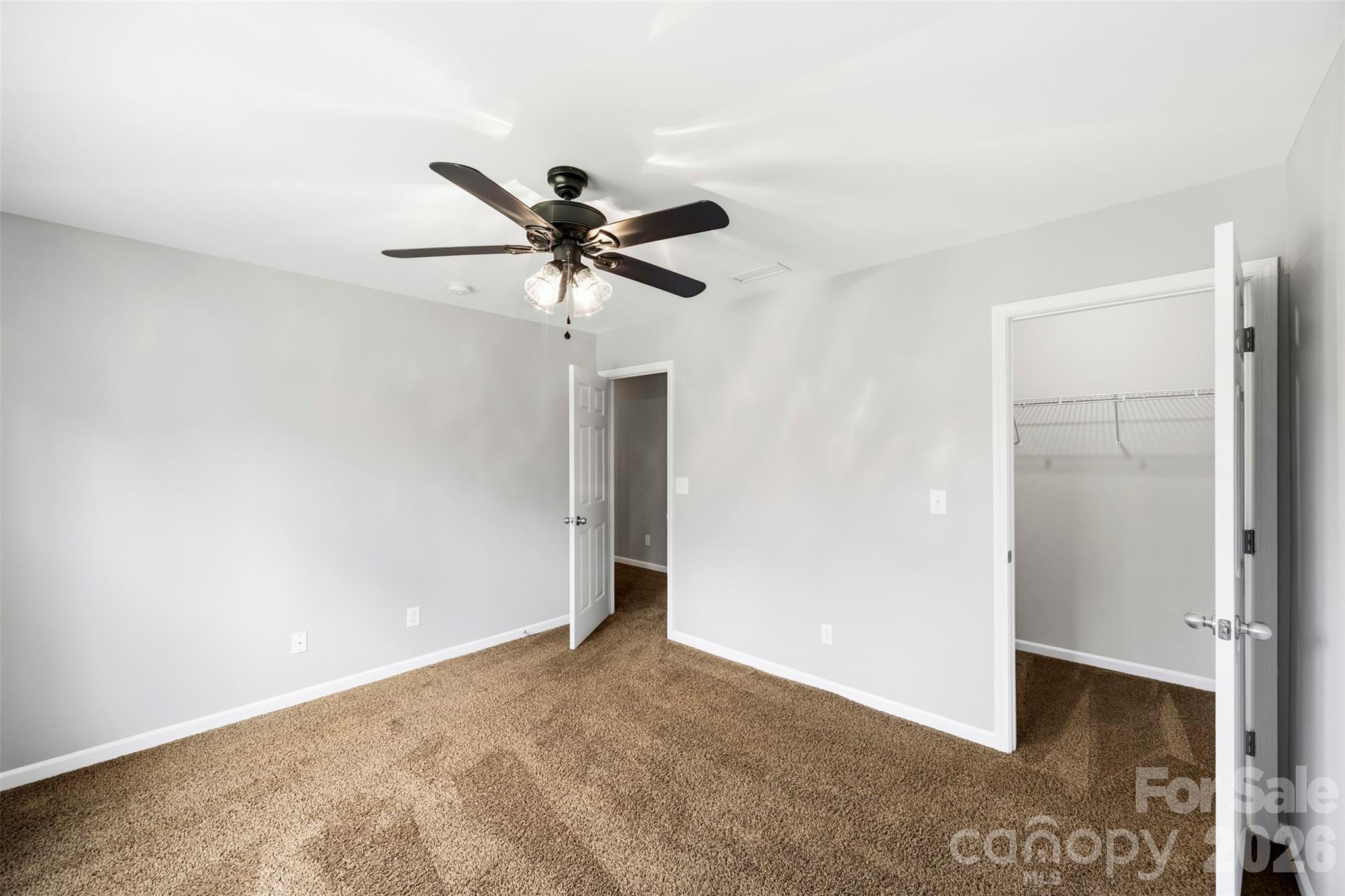 Roddey Park - Residential