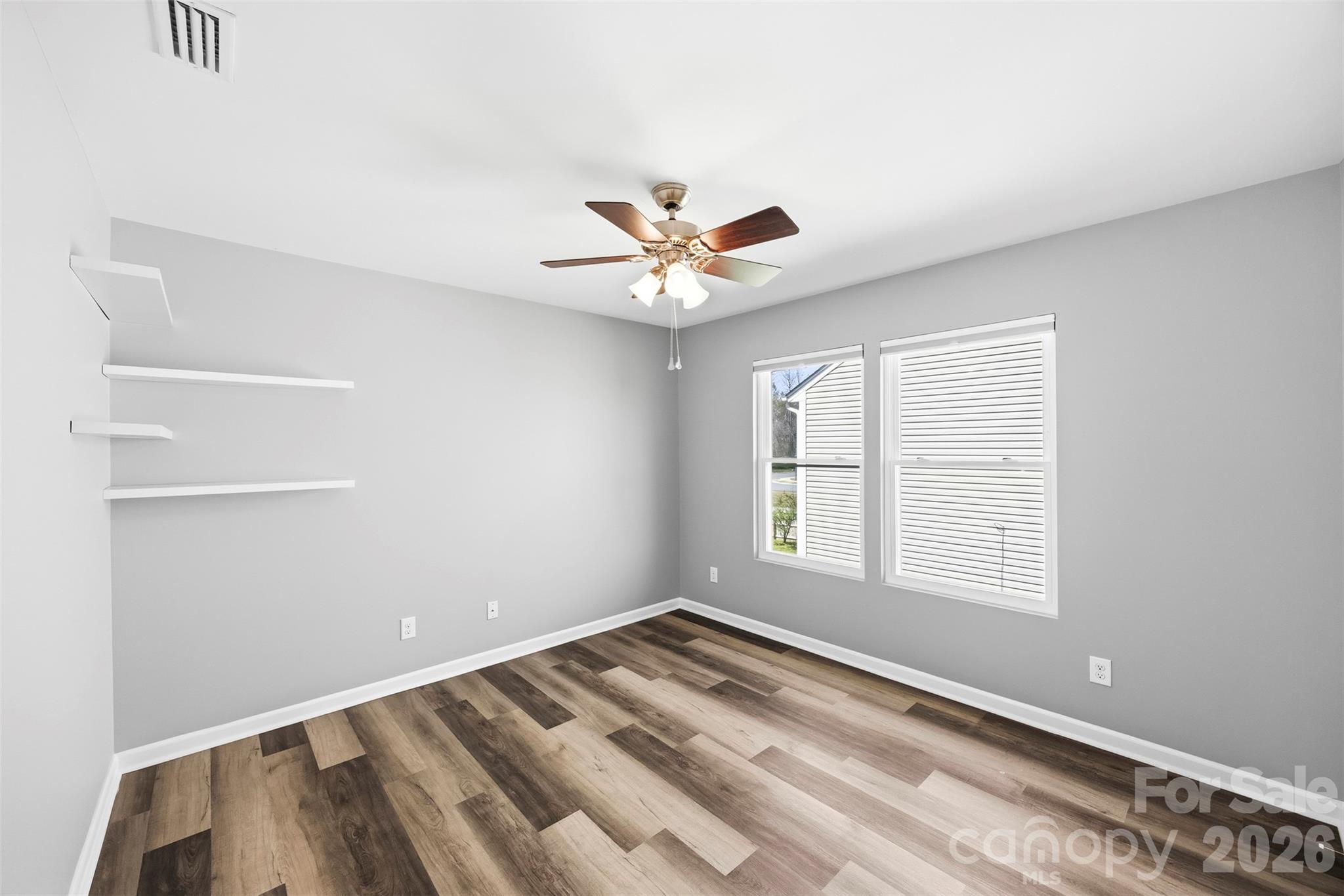 Roddey Park - Residential