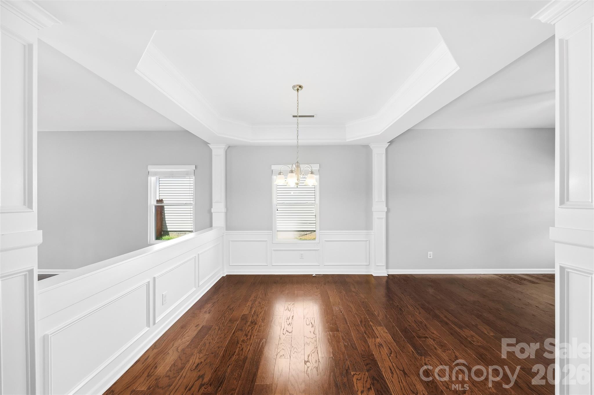 Roddey Park - Residential