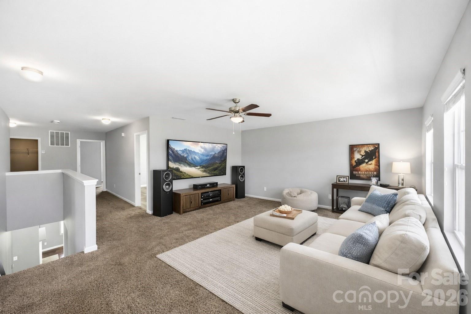 Roddey Park - Residential