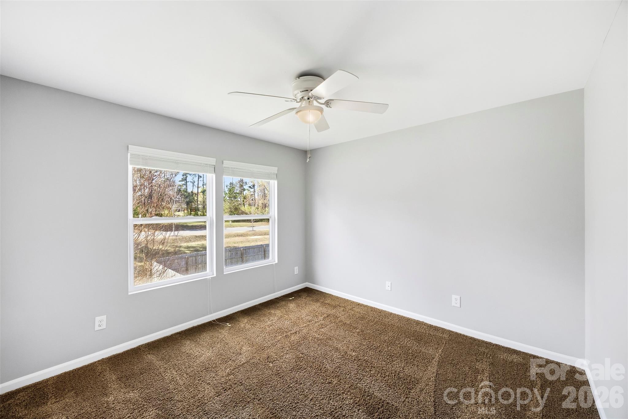 Roddey Park - Residential