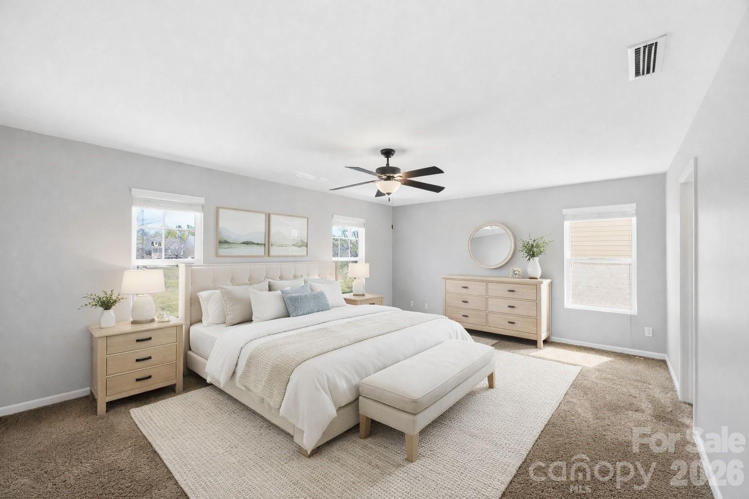 Roddey Park - Residential