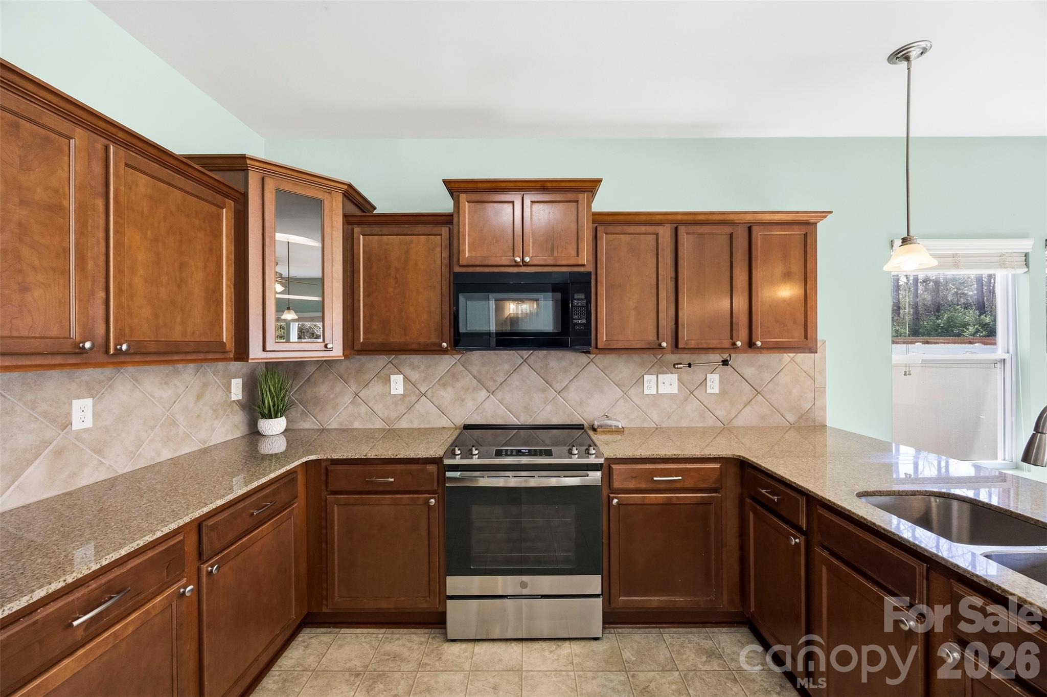 Roddey Park - Residential